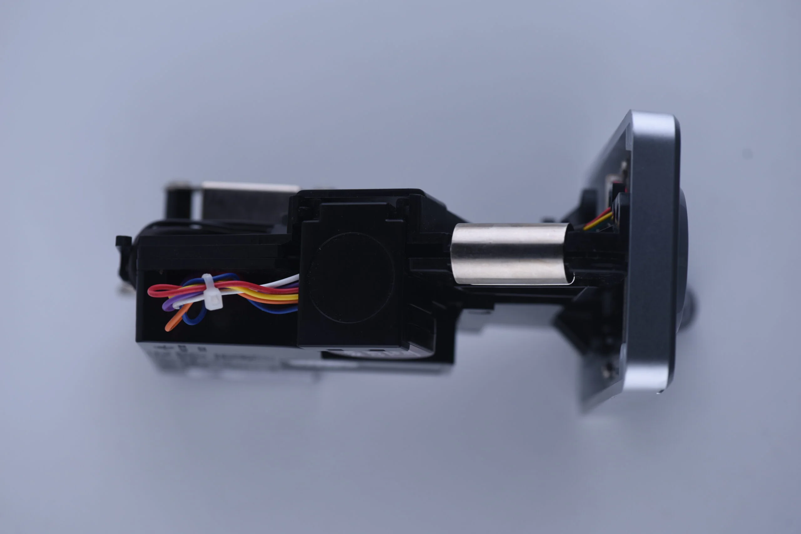 High-Quality Multi-Coin Microcomputer Acceptor for Vending Machines - 图片 4