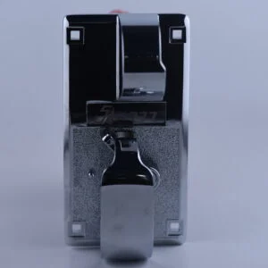 High-Quality Multi-Coin Microcomputer Acceptor for Vending Machines - XUGU arcade machine part