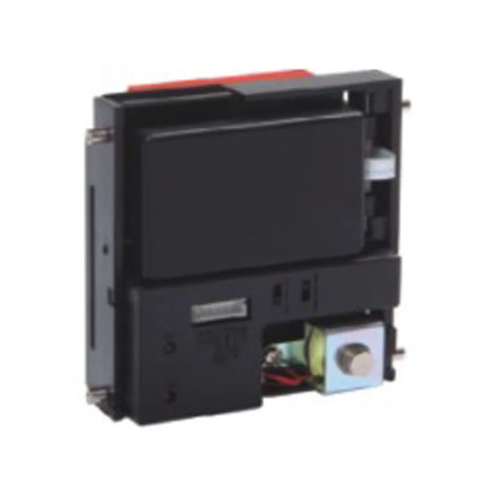 Taiwan Multi-Coin Microcomputer Coin Acceptor for Arcade and Vending Machines - 图片 2