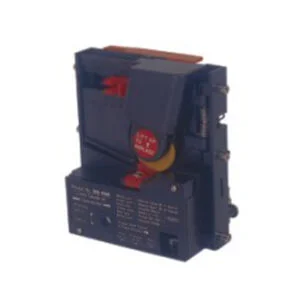 High-Quality CPU Comparable Coin Acceptor for Vending Machine Accessories - XUGU arcade machine part