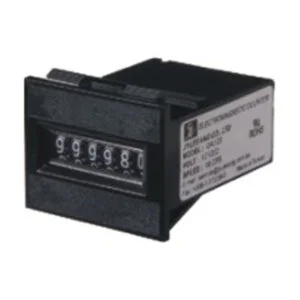 High-Quality Resettable 7-Digit Electromagnetic Coin Counter for Game Machines - XUGU arcade machine part