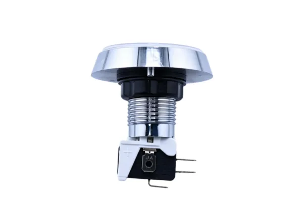 BLC-DC Large-Face Illuminated Arcade Button