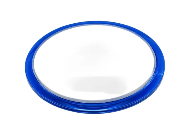 BLC-TMWS 91x64mm Oval Illuminated Arcade Button