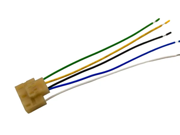 K1 Lampholder Wiring Harness