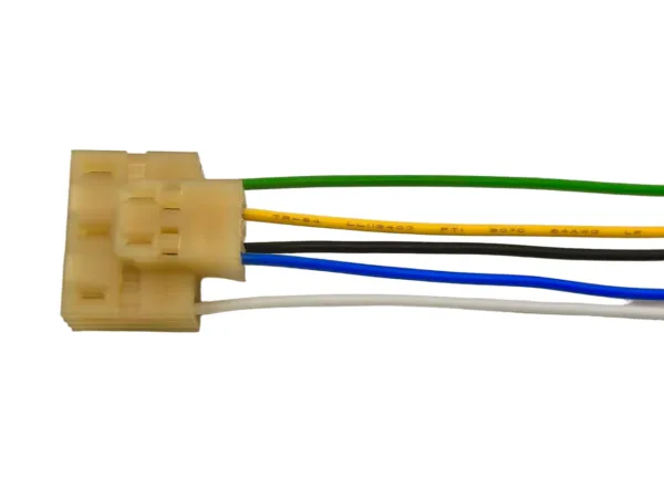 K1 Lampholder Wiring Harness