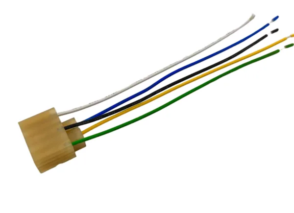 K1 Lampholder Wiring Harness