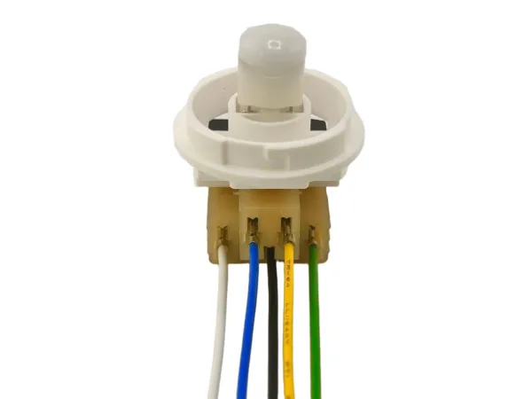 K1 Lampholder Wiring Harness