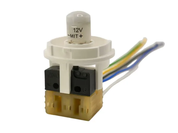 K1 Lampholder Wiring Harness