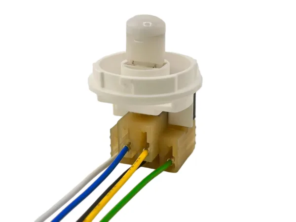 K1 Lampholder Wiring Harness