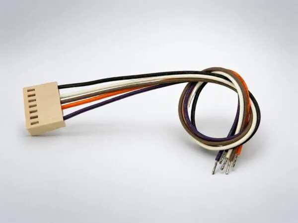 K2 Lampholder Wiring Harness