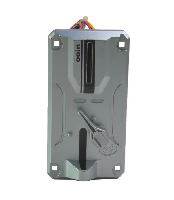 SG-001 比較式投幣器