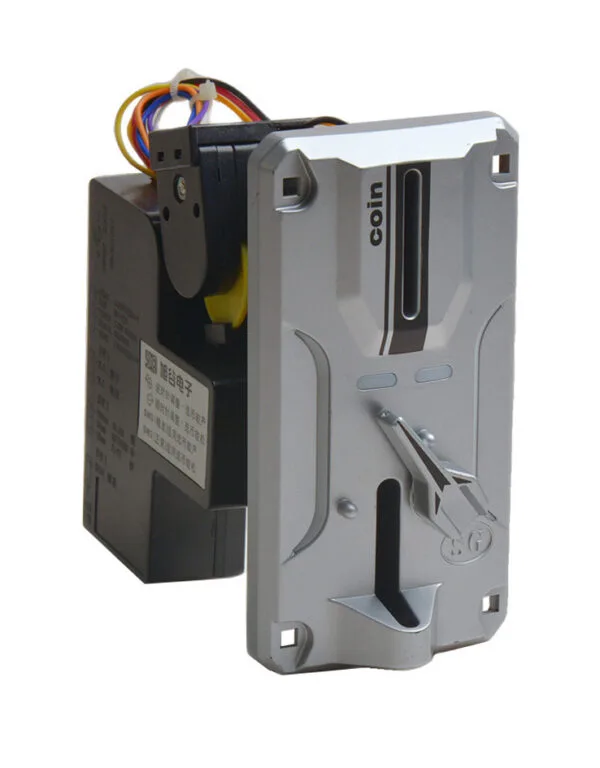 SG-001 比較式投幣器