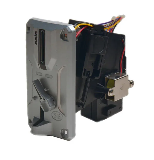 SG-001 比較式投幣器