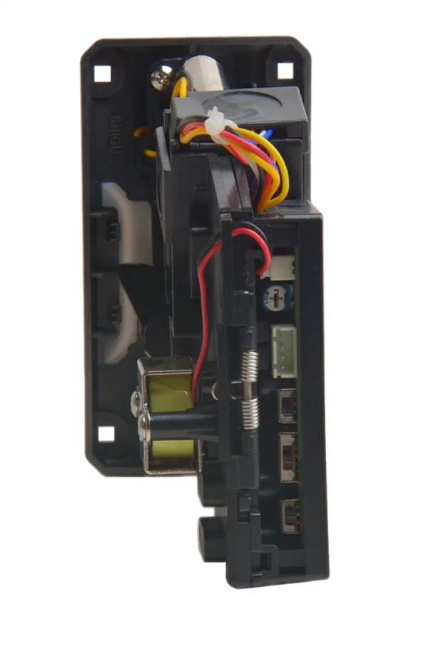 SG-001 比較式投幣器