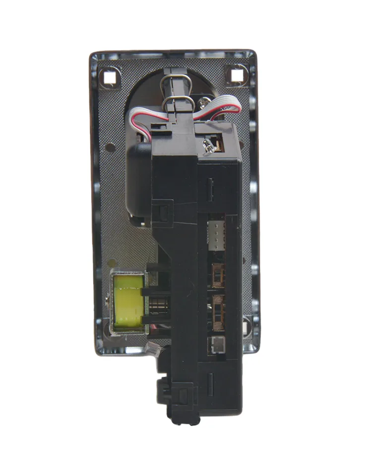 SG-618 側頭多幣式投幣器 - CGMAD 街機配件
