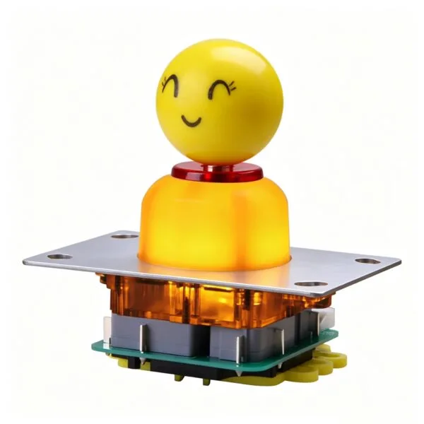 Sunny Doll Character Joystick