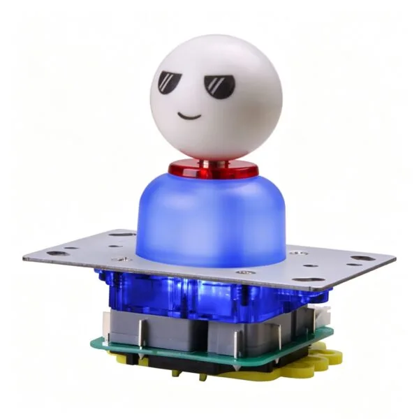 Sunny Doll Character Joystick
