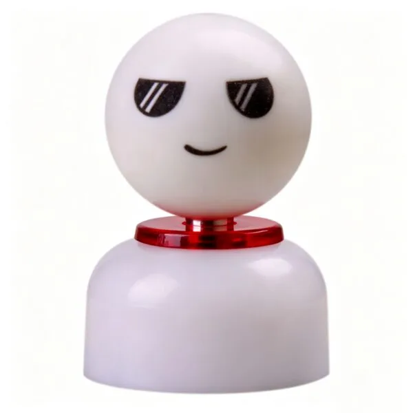 Sunny Doll Character Joystick