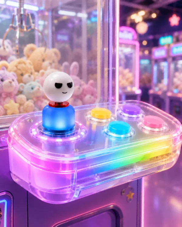 Sunny Doll Character Joystick