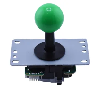 T8 Ball-Top Arcade Joystick