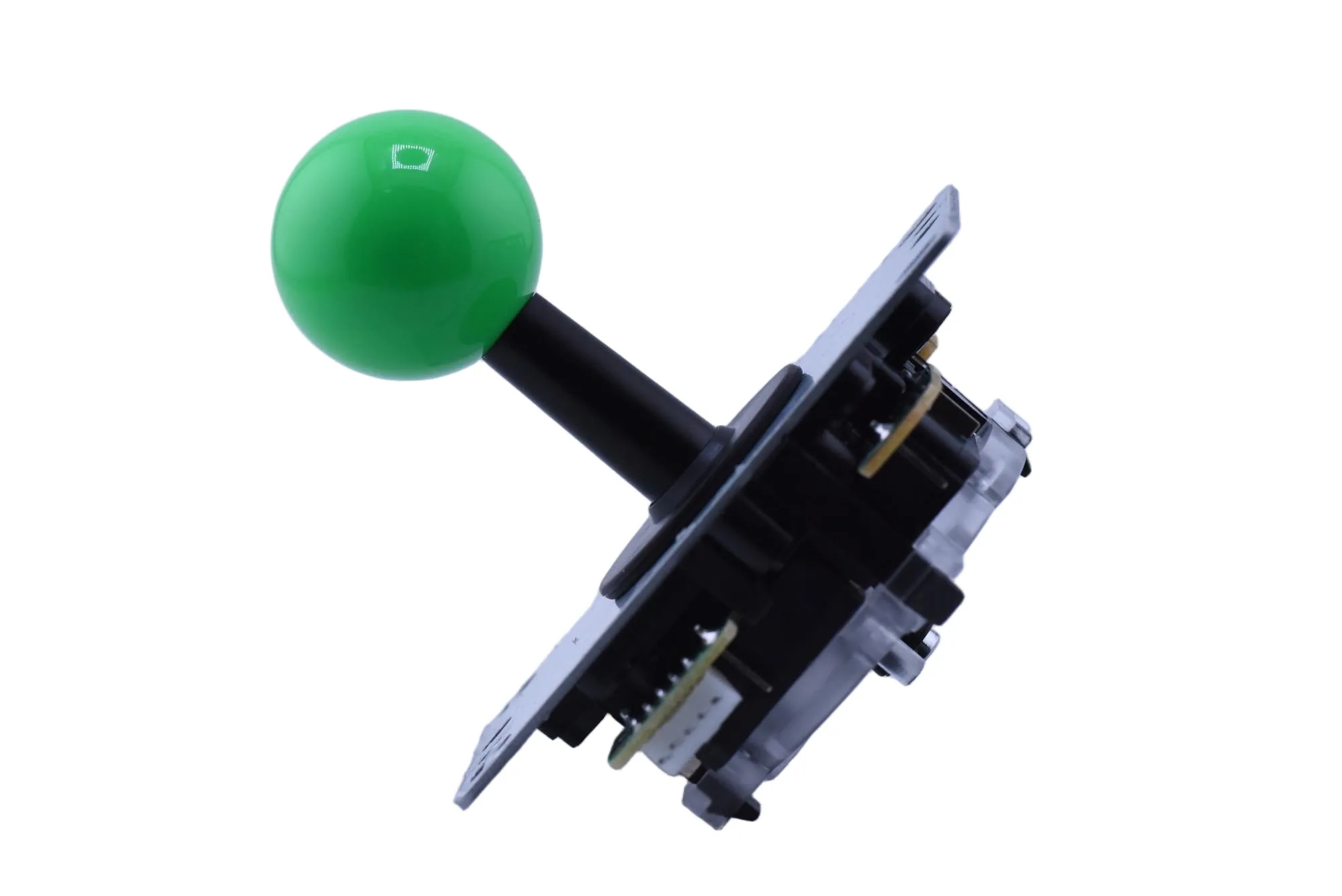 T8 Ball-Top Arcade Joystick