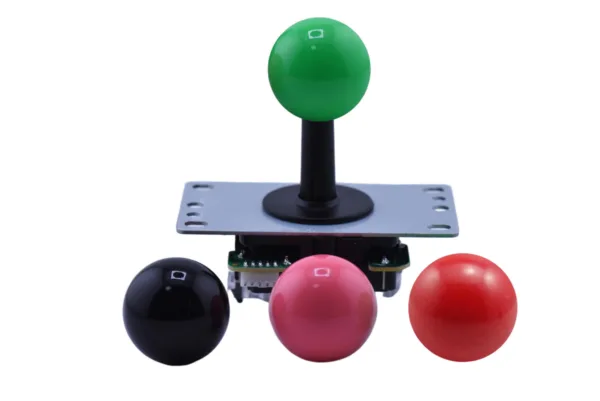 T8 Ball-Top Joystick