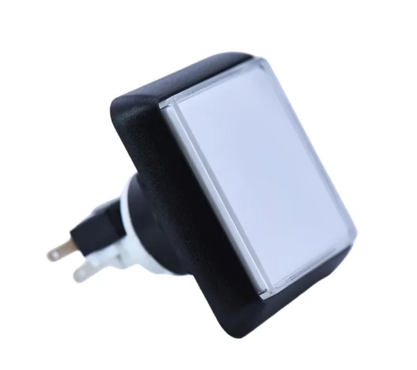 VLT-CL-C 48.4mm Square Illuminated Push Button