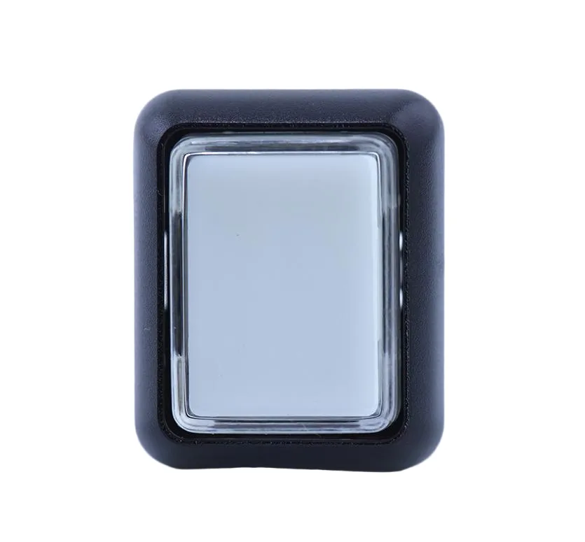VLT-CL-D 22.5x32.5mm Кнопка с подсветкой – прямоугольная - Запчасть для игрового автомата CGMAD