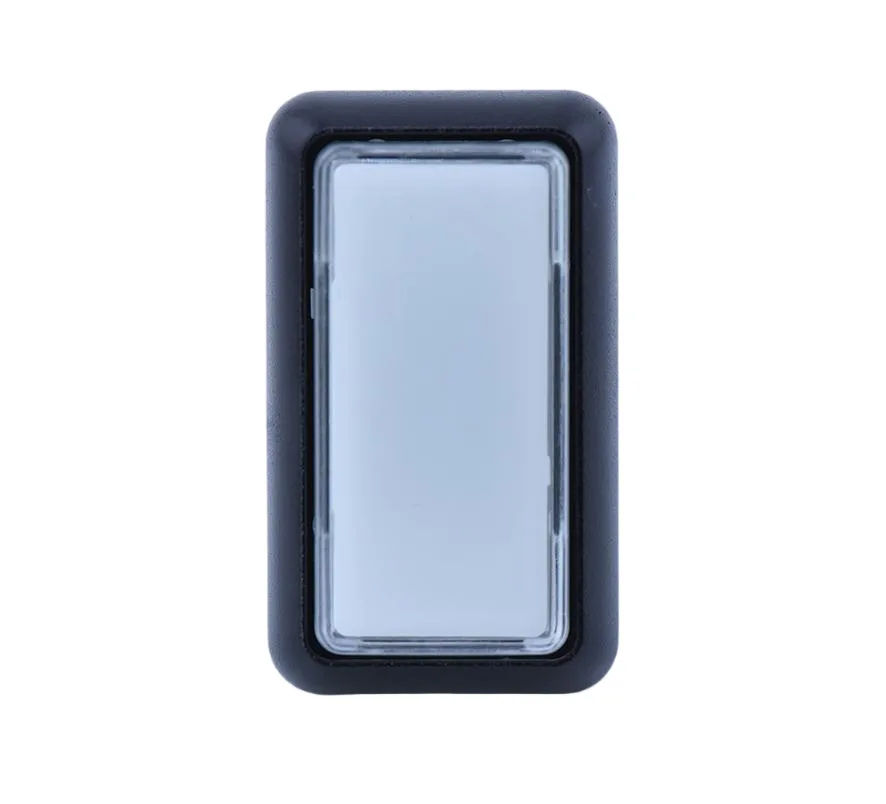Illuminated Buttons