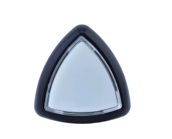 VLT-CL-L 37.7x39mm Triangular Illuminated Push Button