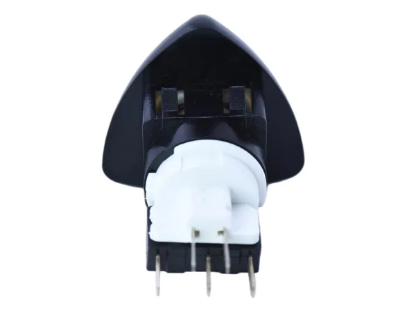 VLT-CL-L 37.7x39mm Triangular Illuminated Push Button