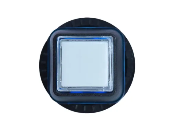 VLT-NDP-A 29.1mm Square Thick-Type Illuminated Push Button