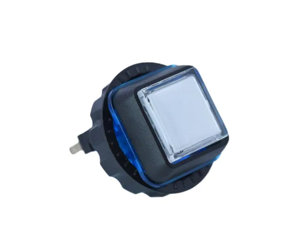 VLT-NDP-A 29.1mm Square Thick-Type Illuminated Push Button