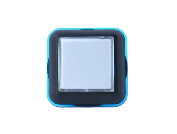 VLT-NDP-B 35mm Square Thick-Type Illuminated Push Button