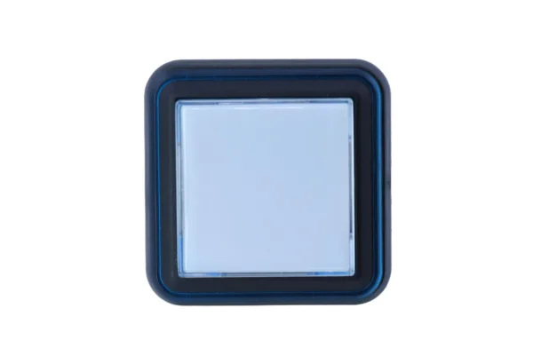VLT-NTN-C 50×55mm 薄型長方形帶燈按鍵