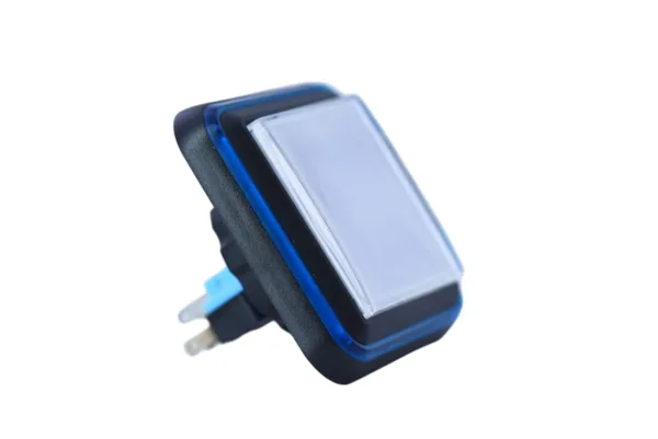 VLT-NTN-C 50×55mm 薄型長方形帶燈按鍵