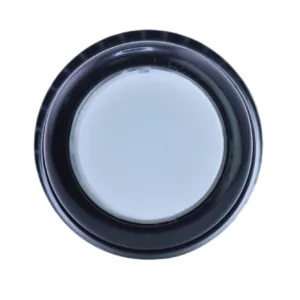 VLT-TN-D 26.4mm Round Screw-Mount Illuminated Arcade Push Button - view 1