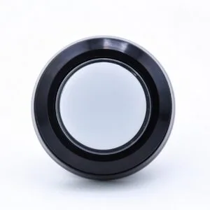 VLT-TN-E 34mm Round Screw-Mount Illuminated Arcade Push Button - view 1