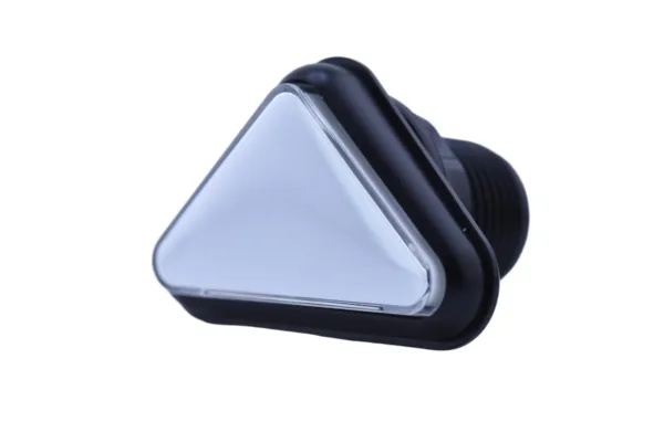 VLT-TN-I Triangular Illuminated Push Button
