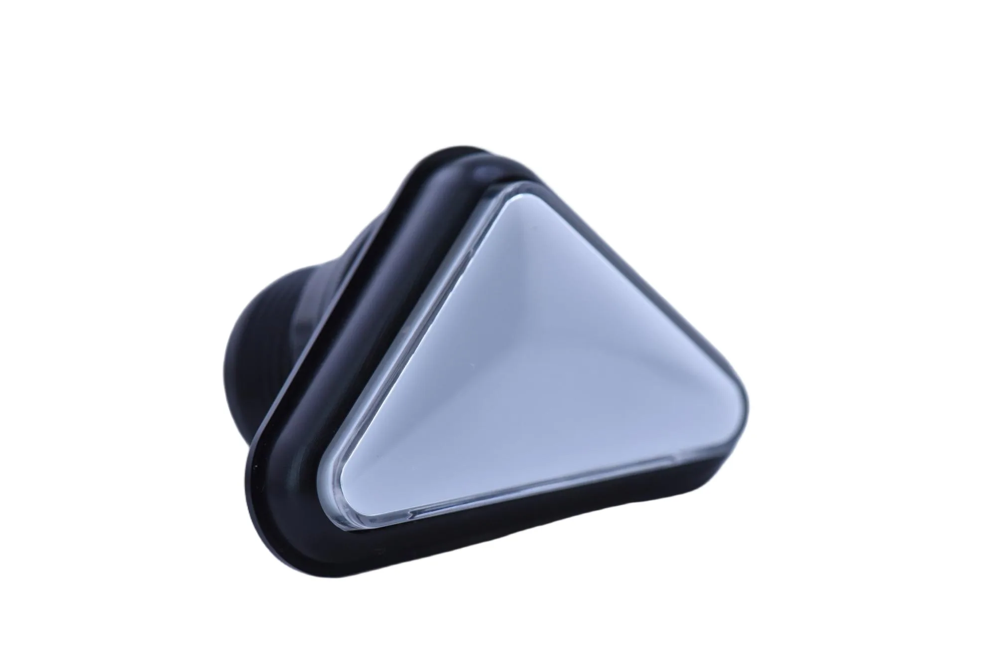 VLT-TN-I Triangular Screw-Mount Illuminated Arcade Push Button - view 3