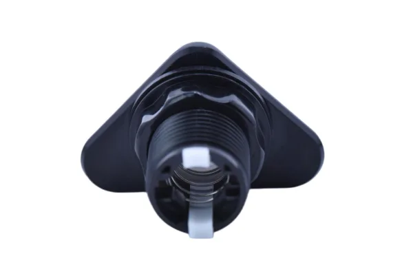 VLT-TN-I Triangular Illuminated Push Button