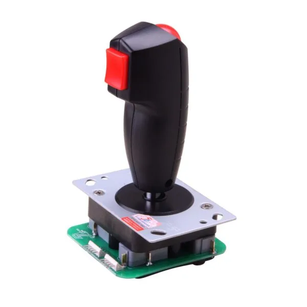 JS-C-AIR Flight Joystick