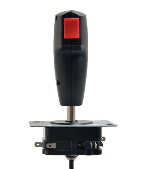 JS-C-AIR Flight Joystick