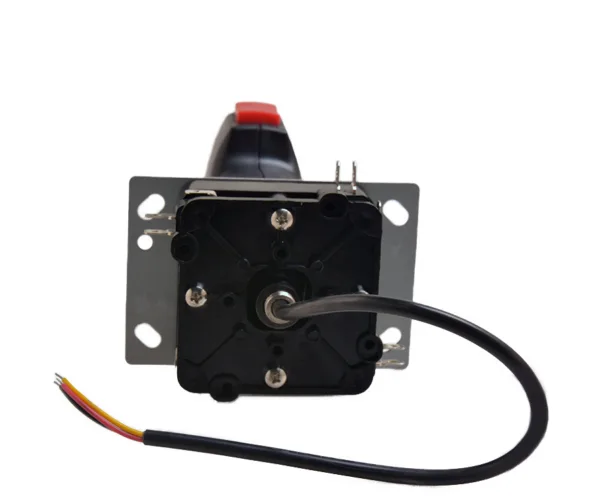 JS-C-AIR Flight Joystick