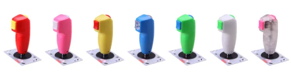 JS-C-AIR Flight Joystick